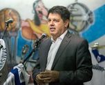 los clubes no van a llegar a octubre sin futbol, alerto rapisarda, presidente de velez los clubes no van a llegar a octubre sin futbol, alerto rapisarda, presidente de velez