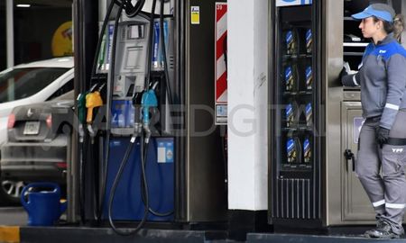 Los aumentos correspondientes a agosto ya fueron aplicados en los primeros dos días del mes. Los aumentos correspondientes a agosto ya fueron aplicados en los primeros dos días del mes.