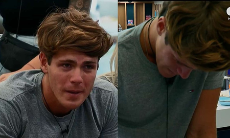 Qué hizo Marcos tras la salida de Agustín de Gran Hermano Qué hizo Marcos tras la salida de Agustín de Gran Hermano