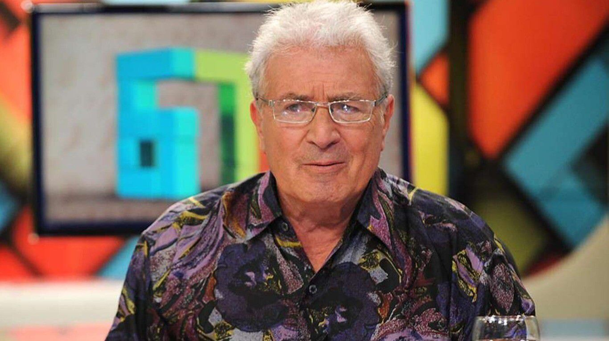 El periodista Orlando Barone le ganó un juicio a Radio y Televisión Argentina.