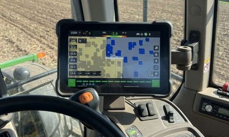 del vuelo al lote: la clave ya no es el drone, sino que hacer con los datos del vuelo al lote: la clave ya no es el drone, sino que hacer con los datos