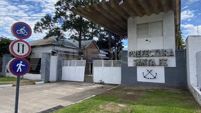 Choque de lanchas en el río Paraná: citaron a testigos del accidente a prestar declaración