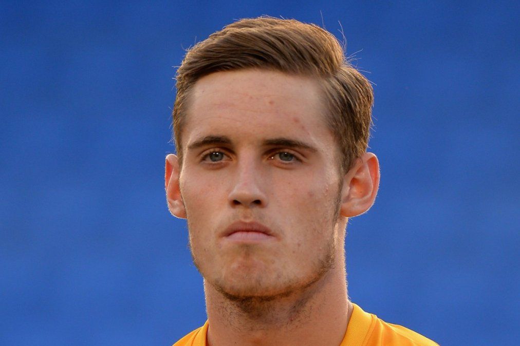 Ted Smith se retir&oacute; a los 24 a&ntilde;os por no soportar la presi&oacute;n y las cr&iacute;ticas en redes sociales.