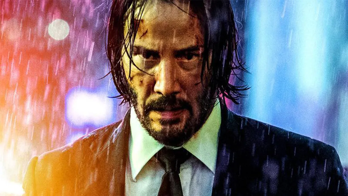 John Wick 4