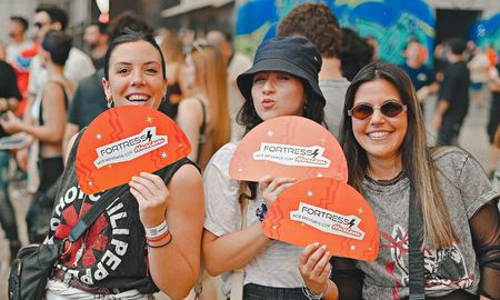 +Movimiento es la campaña de Grupo Fortress que invita a movernos para mejorar nuestra calidad de vida. +Movimiento es la campaña de Grupo Fortress que invita a movernos para mejorar nuestra calidad de vida.