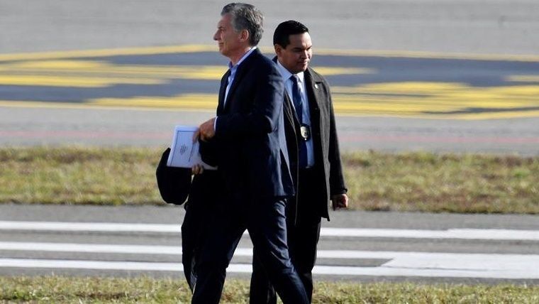 Macri anunciará “un ajuste en la estructura del Estado Nacional”