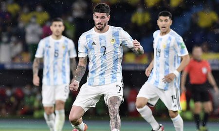 ¡hoy juega argentina! todo lo que tenes que saber de cara al duelo ante chile en calama ¡hoy juega argentina! todo lo que tenes que saber de cara al duelo ante chile en calama