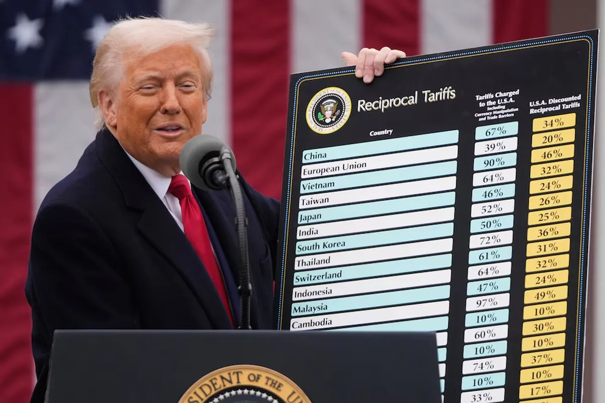 La medida fue anunciada por la Oficina del Representante Comercial de Estados Unidos (USTR, por sus siglas en inglés) y está basada en investigaciones sobre la falta de aplicación efectiva de prohibiciones contra bienes fabricados mediante trabajo forzoso. 