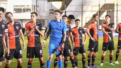 Quiénes se van de Colón tras la eliminación en el Reducido, quiénes quedan y los que deben volver para 2025