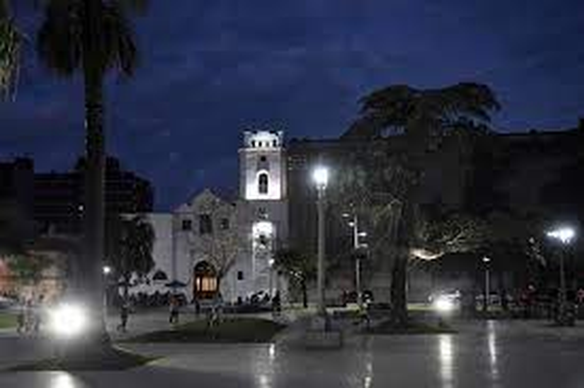 Paseos y visitas guiadas gratuitas