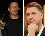 Maxi López evitó confirmar la separación de Wanda Nara pero destacó el buen trato que mantiene con ella. Maxi López evitó confirmar la separación de Wanda Nara pero destacó el buen trato que mantiene con ella.