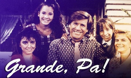Grande Pa: qué fue de la vida de los protagonistas Grande Pa: qué fue de la vida de los protagonistas