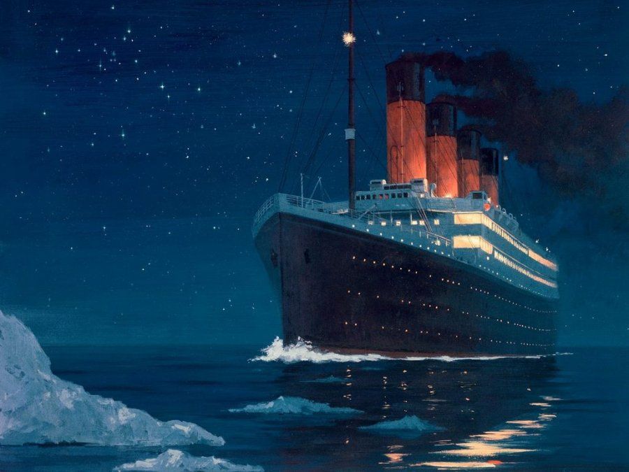 Titanic sigue conquistando el corazón de millones de personas.