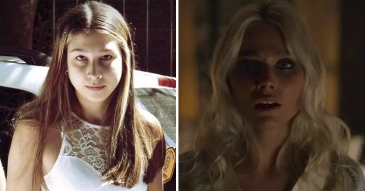 La película que protagonizará Valentina Zenere sobre la vida de Nahir Galarza se encuentra en la etapa de preproducción.