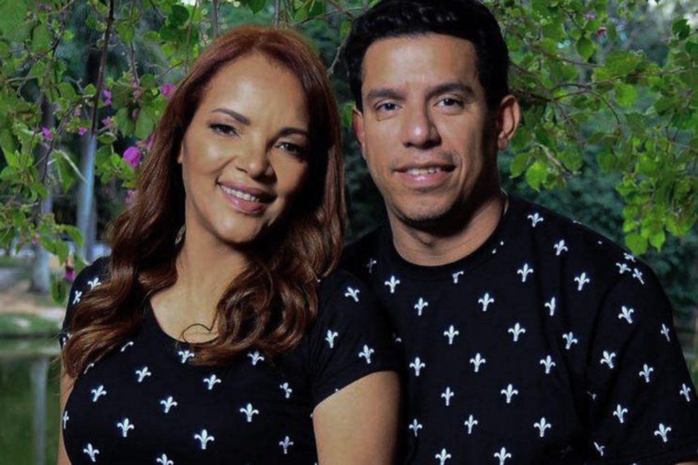 La diputada brasile&ntilde;a y pastora evang&eacute;lica ahora es la principal acusada del homicidio de su esposo. El crimen habr&iacute;a sido cometido con la ayuda de 5 de sus 55 hijos. &nbsp;