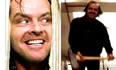 El arma de utilería con el que el personaje de Jack Torrance, interpretado magistralmente por Jack Nicholson, persigue a su esposa en la conocida película dirigida por Stanley Kubrick se vende junto a varias fotos del rodaje y un certificado de garantía, y ya oscila entre los 60 y 90 mil dólares. El arma de utilería con el que el personaje de Jack Torrance, interpretado magistralmente por Jack Nicholson, persigue a su esposa en la conocida película dirigida por Stanley Kubrick se vende junto a varias fotos del rodaje y un certificado de garantía, y ya oscila entre los 60 y 90 mil dólares.
