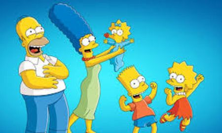 Los Simpson ya tienen su playlist en Spotify con todas sus canciones. Los Simpson ya tienen su playlist en Spotify con todas sus canciones.