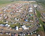 Como cada año, Expoagro reunirá a productores, empresarios, instituciones y delegaciones extranjeras.