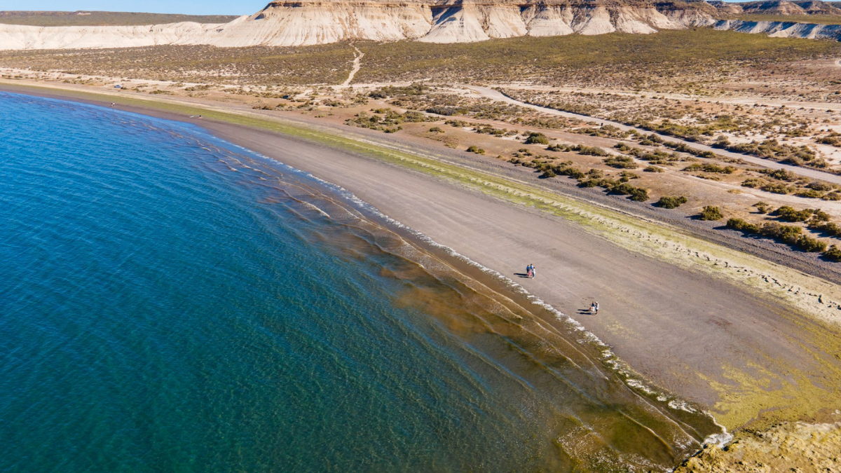Las mejores playas para una escapada este verano 2024 Las mejores playas para una escapada este verano 2024
