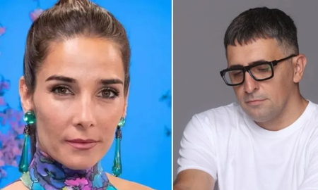 Franco Torchia se disculpó con Juana Viale tras el rumor con Mauricio Macri. Franco Torchia se disculpó con Juana Viale tras el rumor con Mauricio Macri.