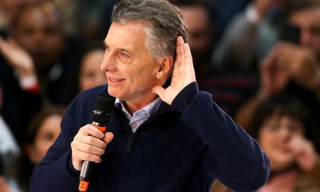 macri comenzo la cuenta regresiva y recorrera 30 ciudades en 30 dias hasta las generales de octubre macri comenzo la cuenta regresiva y recorrera 30 ciudades en 30 dias hasta las generales de octubre