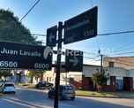 A plena luz del día, intentaron asaltara una mujer que transitaba por Lavalle. A plena luz del día, intentaron asaltara una mujer que transitaba por Lavalle.
