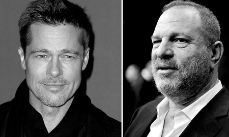 angelina jolie conto que harvey weinstein es una de las razones por las que se separo de brad pitt angelina jolie conto que harvey weinstein es una de las razones por las que se separo de brad pitt