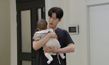 La serie coreana de Netflix sobre el embarazo y los hijos, que tiene 50 episodios y te va a maravillar La serie coreana de Netflix sobre el embarazo y los hijos, que tiene 50 episodios y te va a maravillar