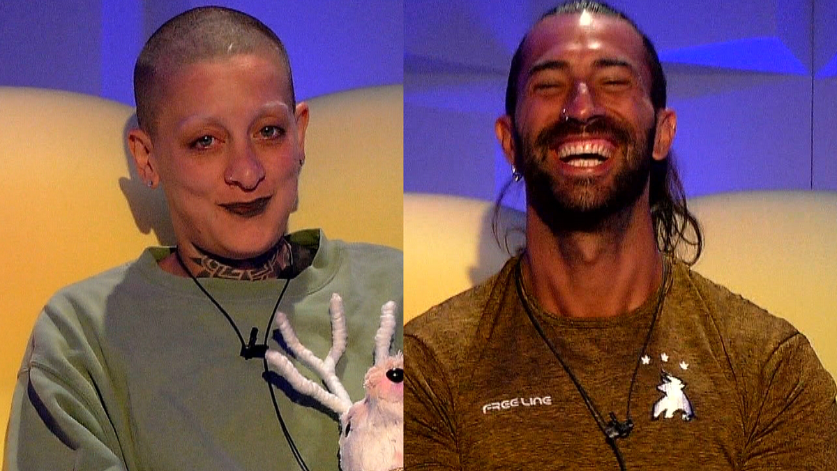 Licha habló de Furia luego de su salida de Gran Hermano