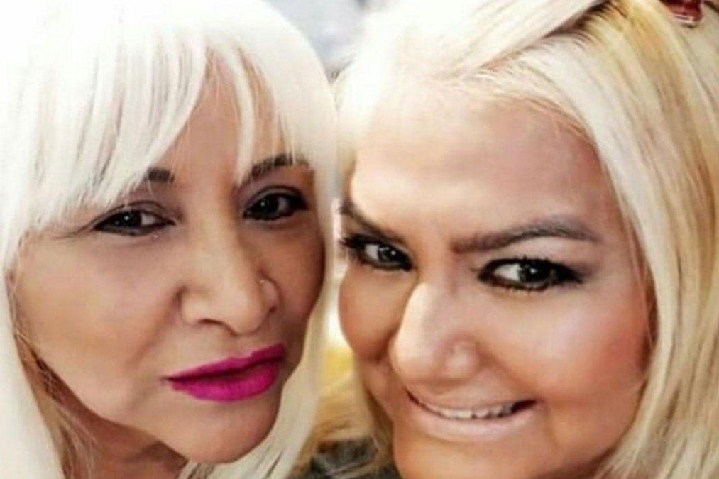 La hermana de Gladys La Bomba Tucumana estaba internada hace tiempo por coronavirus hasta que finalmente falleció.&nbsp;