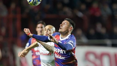 Unión vs. Argentinos Juniors, por el Torneo Clausura: horario, formaciones y dónde ver en vivo