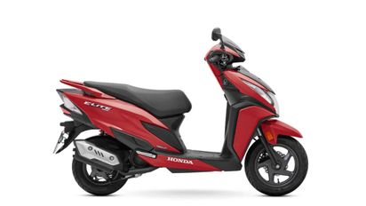 Cuánto sale la Honda Elite 125 renovada en Argentina en abril 2026