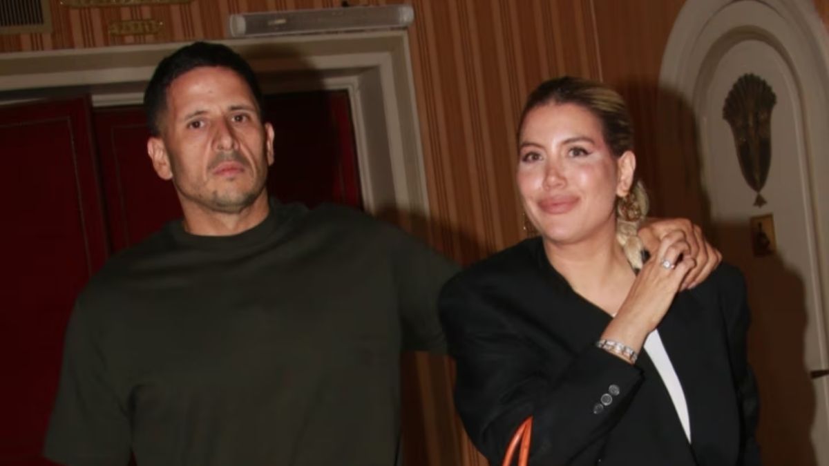 Yanina Latorre reveló los escandalosos motivos de la separación de Wanda Nara.