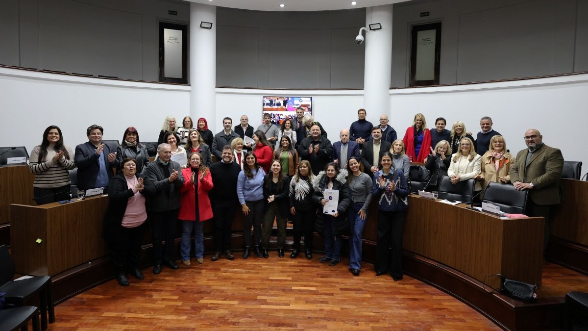 Grupo AIRE presentará este próximo lunes a las 21 horas