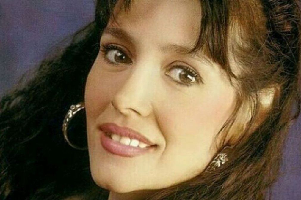 La Sole, Brenda Asnicar y Natalie Pérez homenajean a Gilda a 25 años de su muerte.