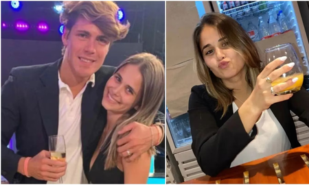 La impactante decisión de Julieta Illescas, ex pareja de Marcos Ginocchio, que causa revuelo