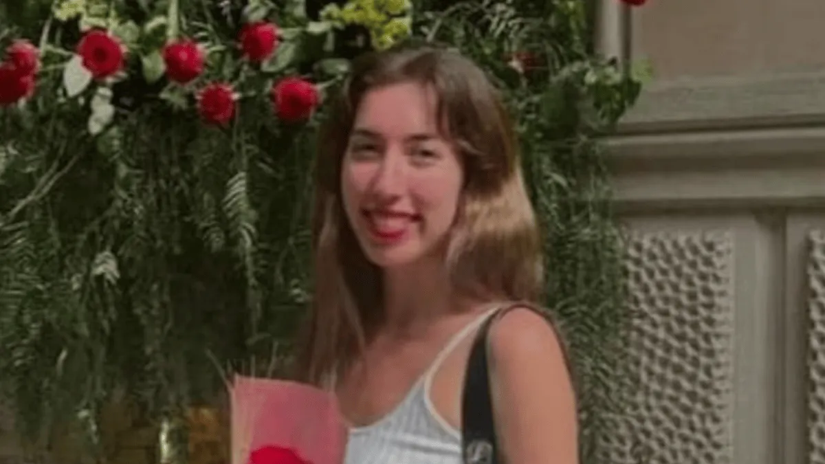 Piden justicia por una joven psicóloga argentina que murió atropellada en Barcelona