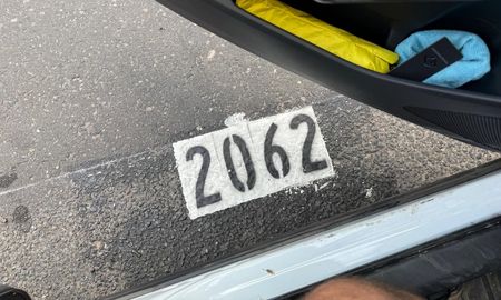 Aire de Santa Fe | Nuevo SEOM. Numeración