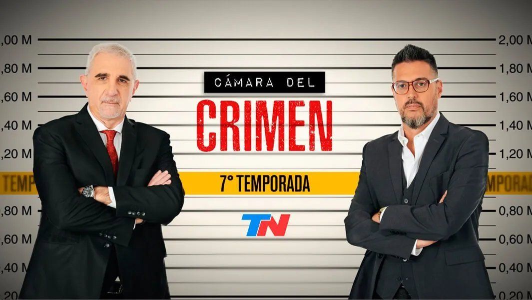 Ricardo Canaletti debió ser asilado al igual que su compañero de Cámara del crimen Rolando Barbano