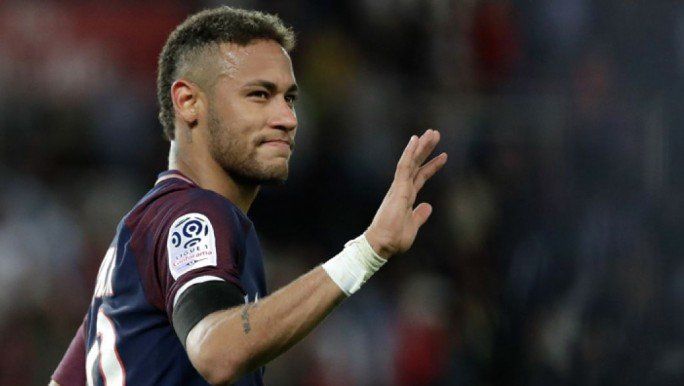 El terminante mensaje que Neymar le habría enviado al dueño del PSG