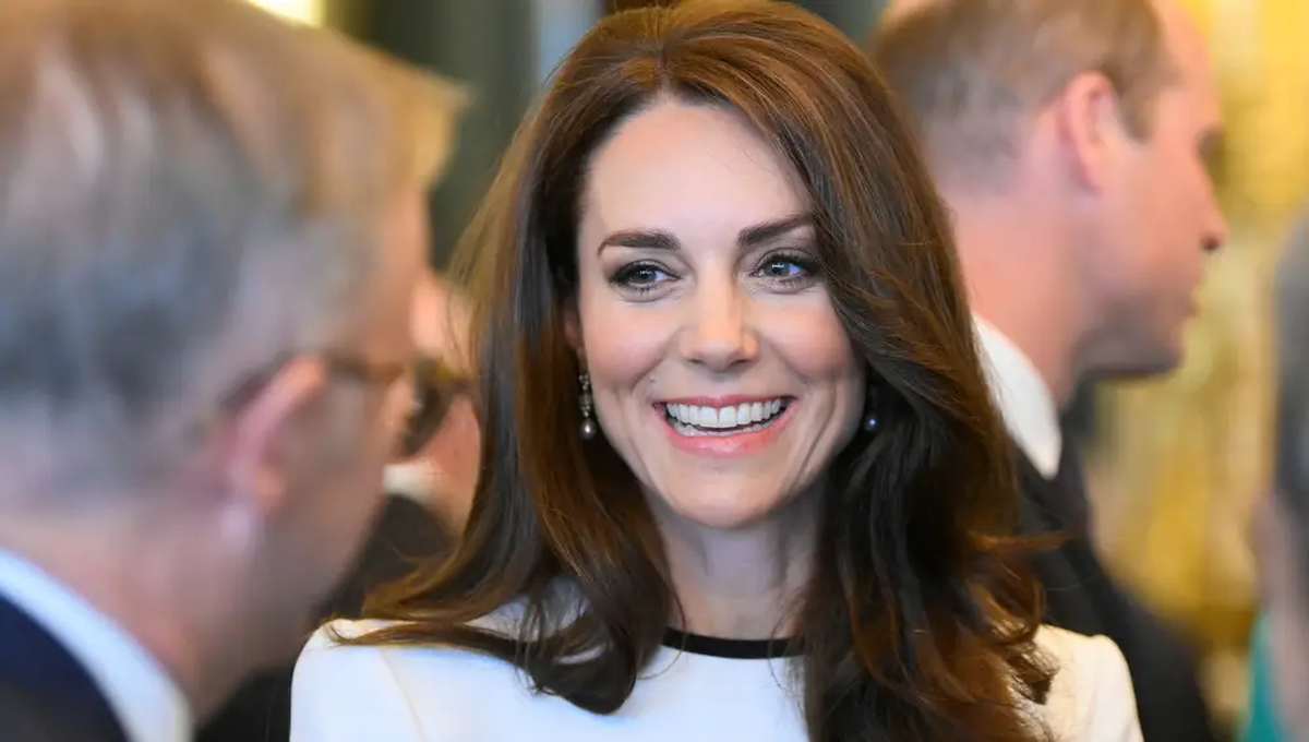 Las teorías conspirativas alrededor del diagnóstico de Kate Middleton se podrían haber evitado con una estrategia más eficaz. Las teorías conspirativas alrededor del diagnóstico de Kate Middleton se podrían haber evitado con una estrategia más eficaz.