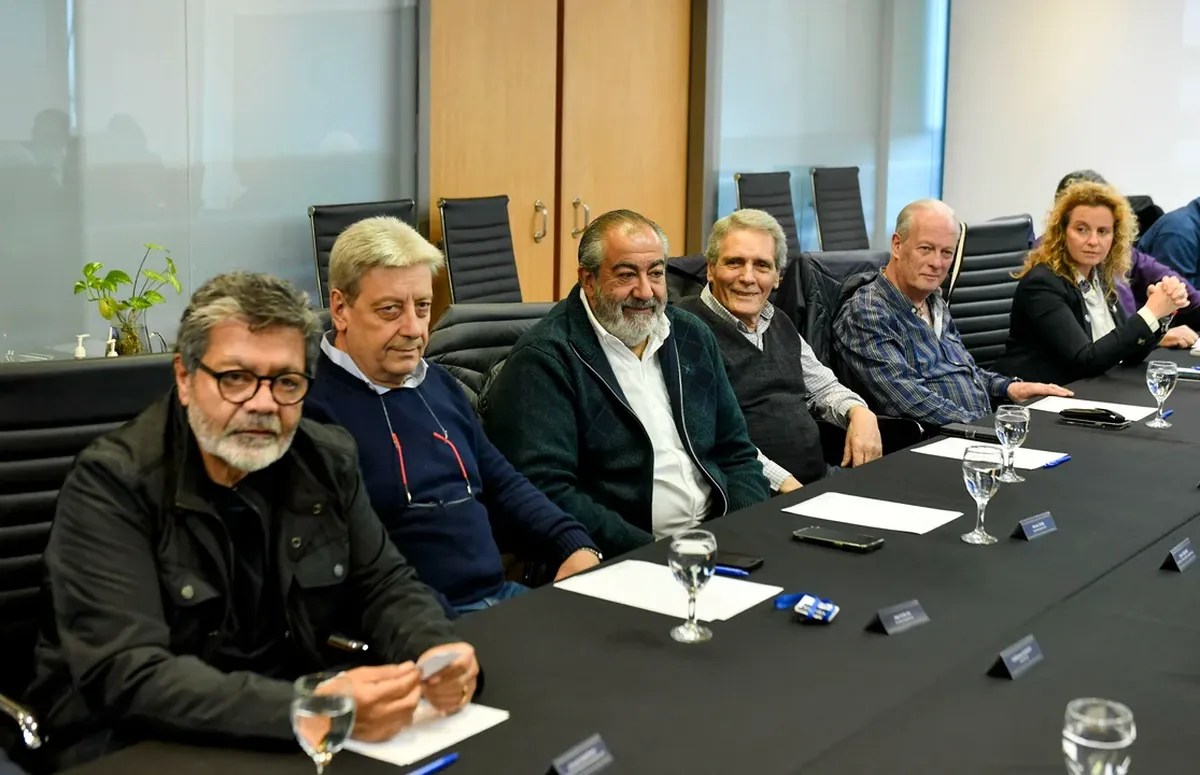 La Confederación General del Trabajo (CGT) realizará este miércoles su congreso para elegir a las próximas autoridades. 