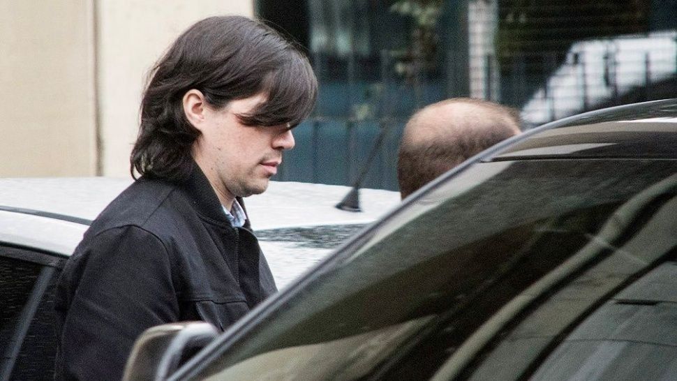 Confirman la prisión preventiva de Martín Báez en la causa por lavado de dinero