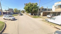 Ocurrió en un local gastronómico ubicado en Alberdi e Hipólito Yrigoyen de Santo Tomé. Ocurrió en un local gastronómico ubicado en Alberdi e Hipólito Yrigoyen de Santo Tomé.