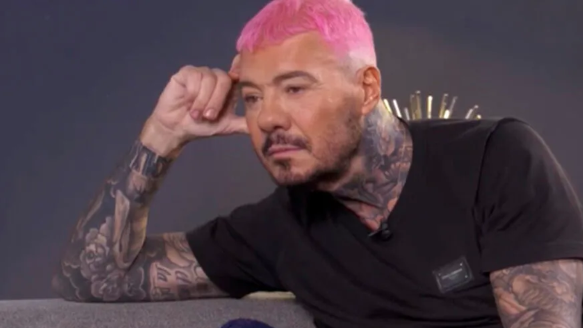 Marcelo Tinelli habría sufrido un recorte de sueldo en América TV