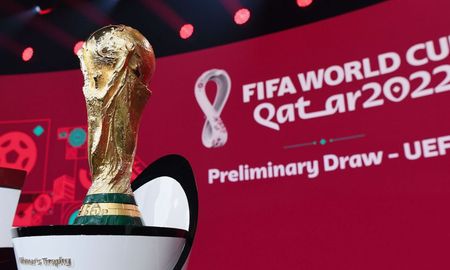 el camino sudamericano al mundial qatar 2022: solo ecuador podria sumarse a brasil y argentina el camino sudamericano al mundial qatar 2022: solo ecuador podria sumarse a brasil y argentina