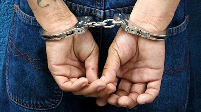 Otro detenido de la “banda de los tatuadores”