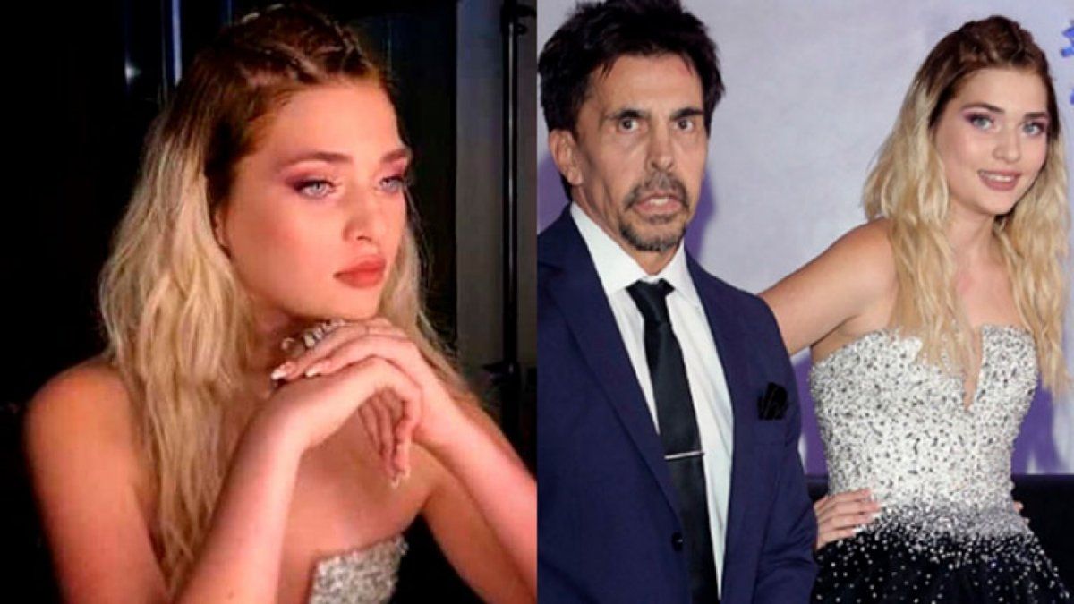 El abogado de la familia Fort dejó a todos helados al revelar detalles íntimos de la conversación que tuvo con la hija de Ricardo Fort.