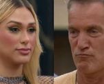 Danelik y Eduardo protagonizaron un picante versus en la última eliminación de Gran Hermano 2026. Danelik y Eduardo protagonizaron un picante versus en la última eliminación de Gran Hermano 2026.