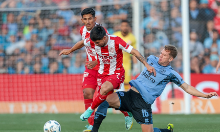 Unión va ante Belgrano con la ilusión de ganar y seguir con chances de clasificar. Unión va ante Belgrano con la ilusión de ganar y seguir con chances de clasificar.